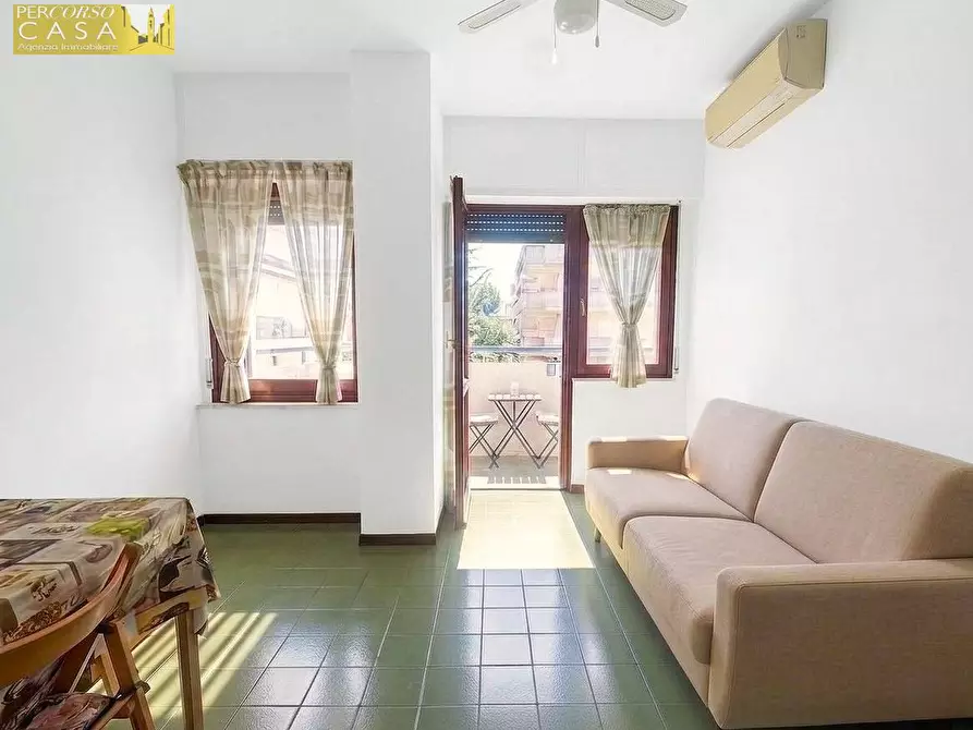 Immagine 3 di Appartamento in vendita  in Via Taormina a Martinsicuro