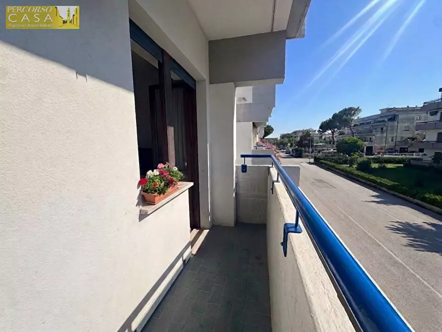 Immagine 8 di Appartamento in vendita  in Via Taormina a Martinsicuro