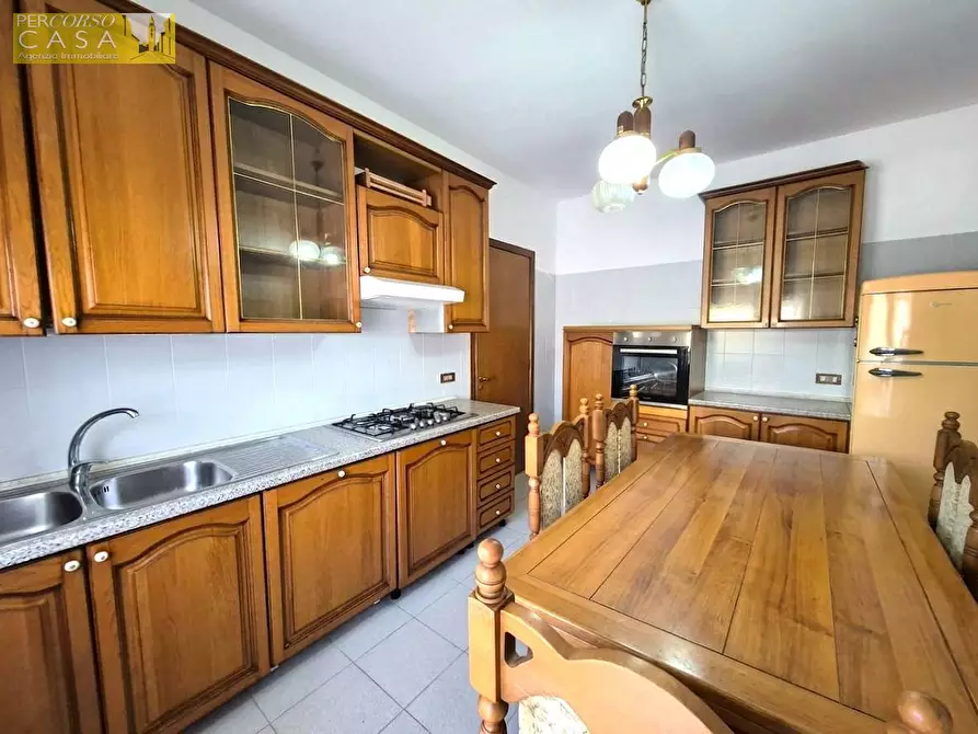 Immagine 4 di Appartamento in vendita  in Via L. Pierantozzi a Teramo