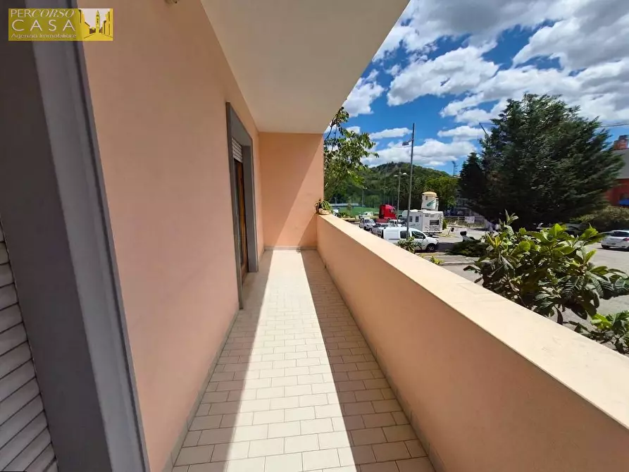 Immagine 10 di Appartamento in vendita  in Via L. Pierantozzi a Teramo