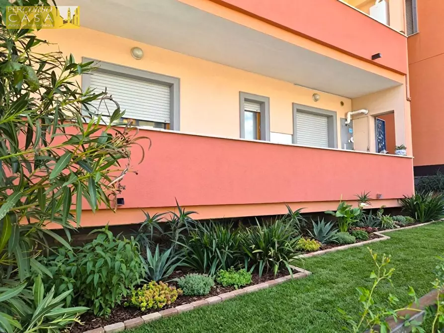Immagine 1 di Appartamento in vendita  in Via L. Pierantozzi a Teramo