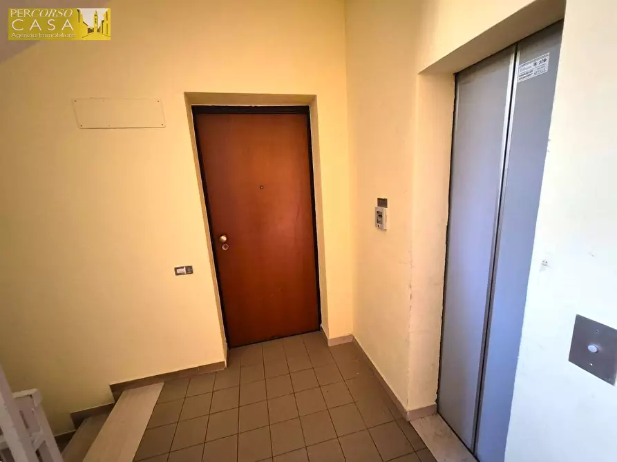 Immagine 15 di Appartamento in vendita  in Via L. Pierantozzi a Teramo