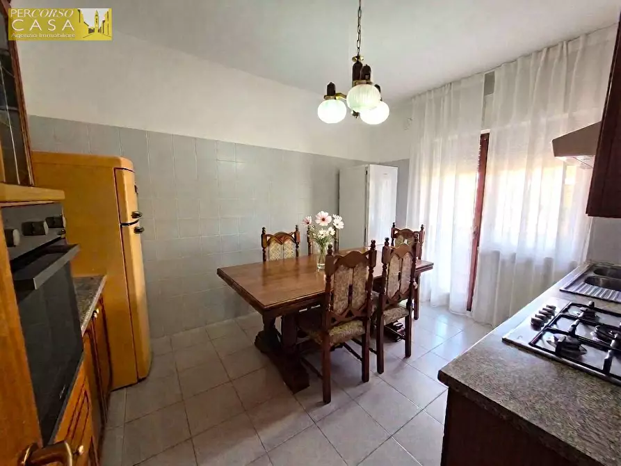 Immagine 5 di Appartamento in vendita  in Via L. Pierantozzi a Teramo