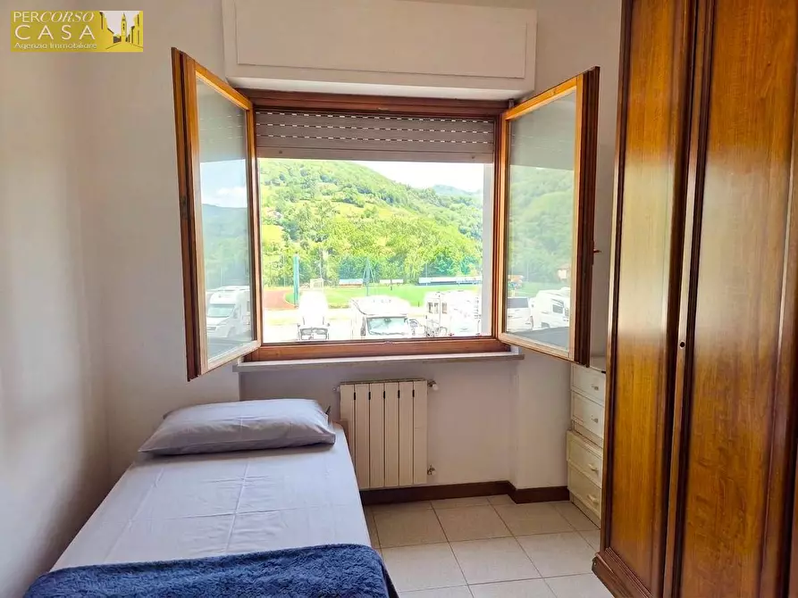 Immagine 9 di Appartamento in vendita  in Via L. Pierantozzi a Teramo