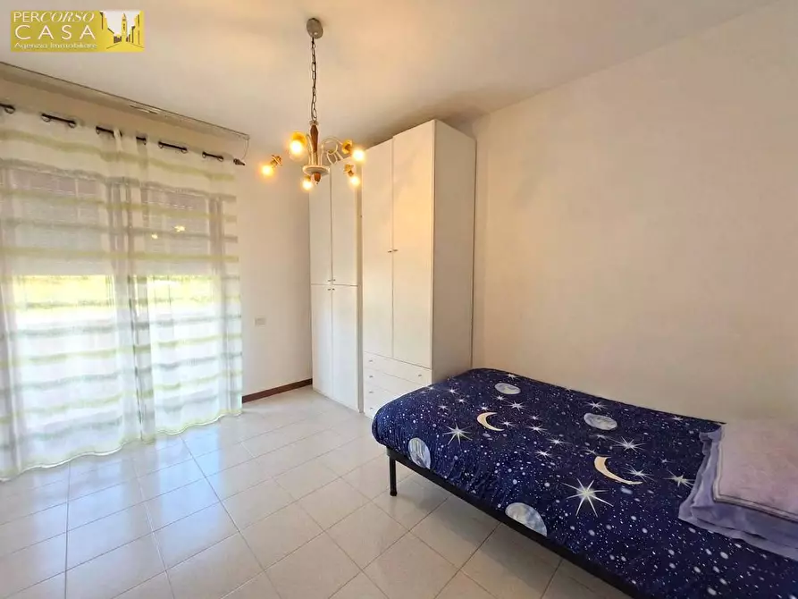 Immagine 7 di Appartamento in vendita  in Via L. Pierantozzi a Teramo