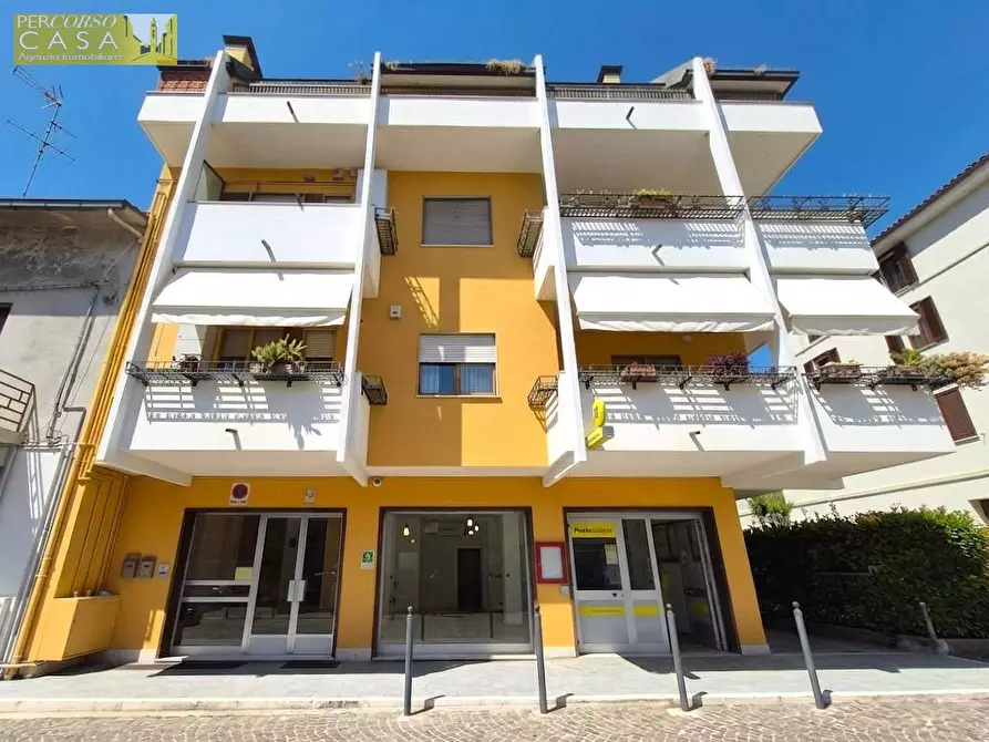 Immagine 2 di Appartamento in vendita  in Centro a Teramo