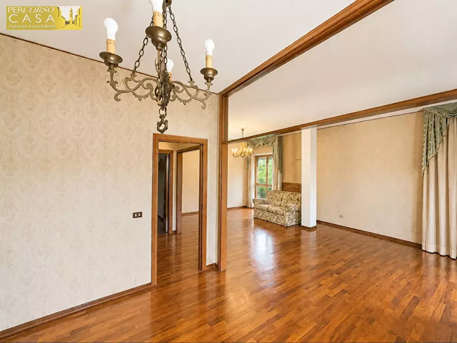 Immagine 3 di Appartamento in vendita  in Centro a Teramo