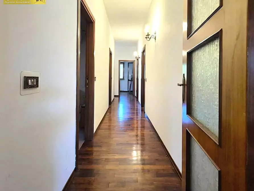 Immagine 7 di Appartamento in vendita  in Centro a Teramo