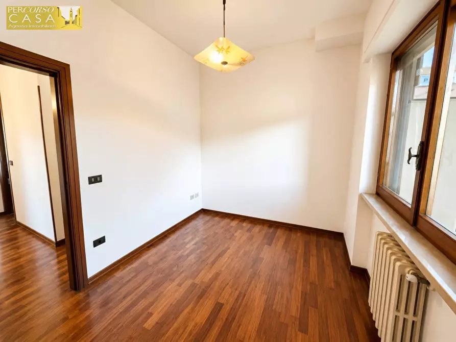 Immagine 11 di Appartamento in vendita  in Centro a Teramo