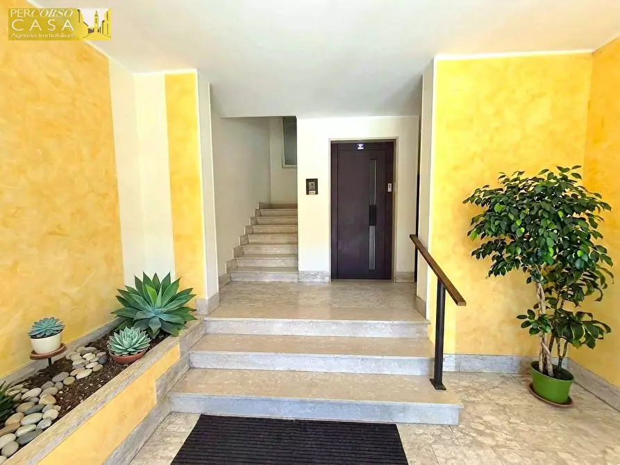 Immagine 18 di Appartamento in vendita  in Centro a Teramo