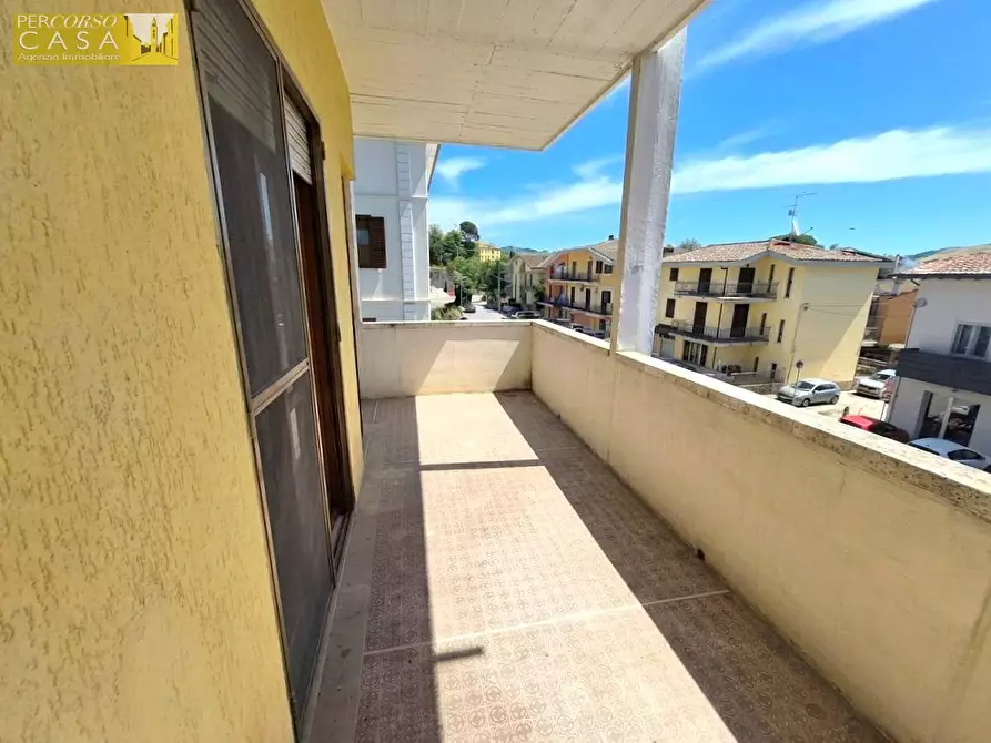 Immagine 19 di Appartamento in vendita  in Centro a Teramo