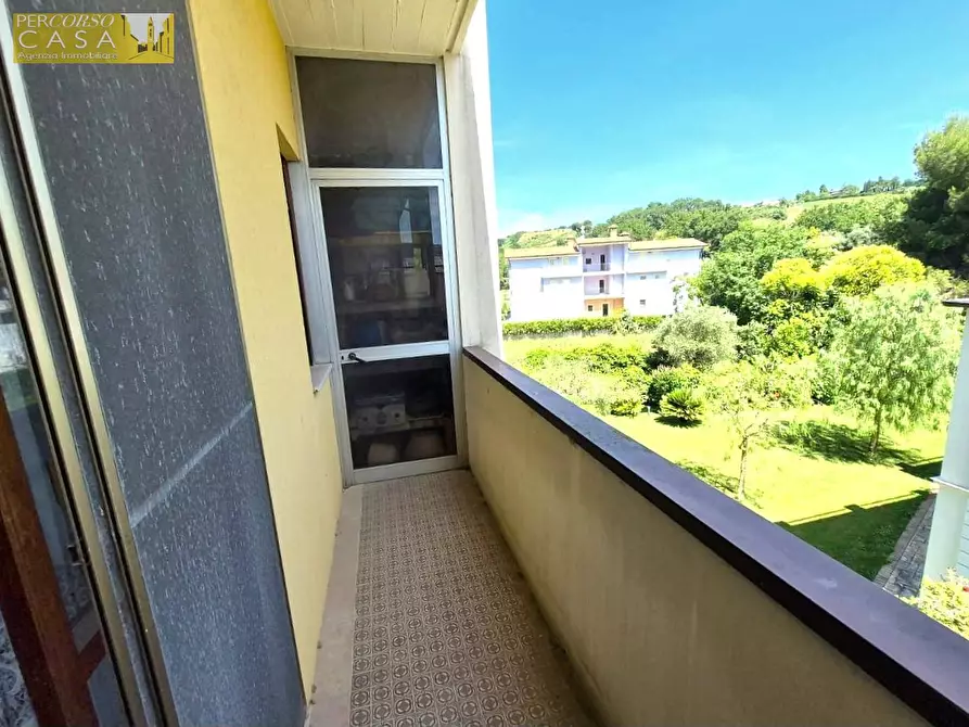 Immagine 20 di Appartamento in vendita  in Centro a Teramo