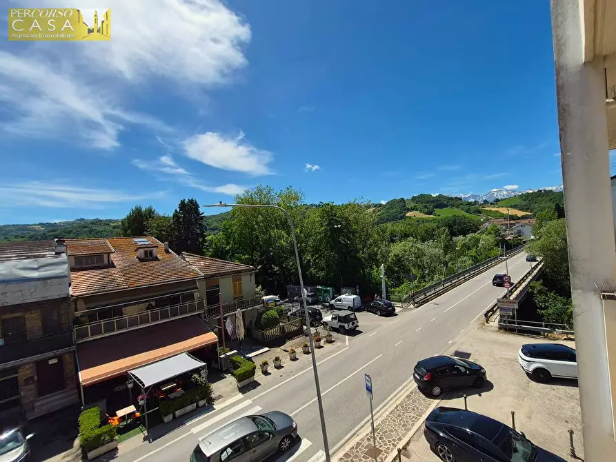 Immagine 21 di Appartamento in vendita  in Centro a Teramo