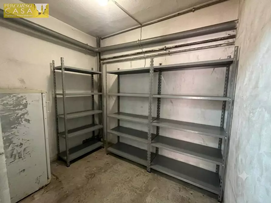 Immagine 15 di Appartamento in vendita  in Viale Europa a Teramo