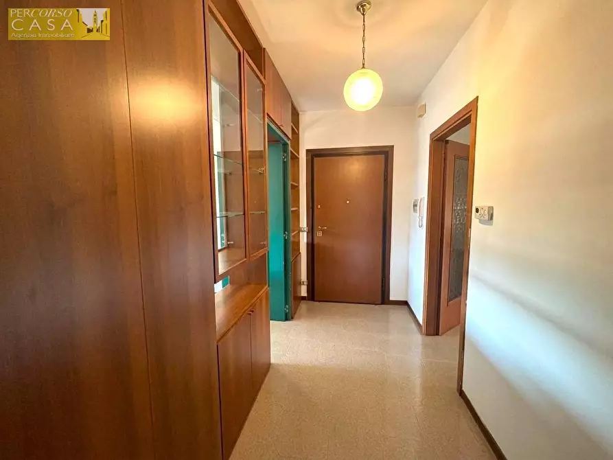 Immagine 13 di Appartamento in vendita  in Viale Europa a Teramo
