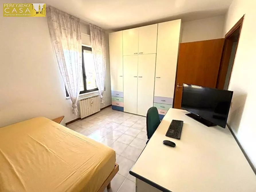 Immagine 9 di Appartamento in vendita  in Viale Europa a Teramo