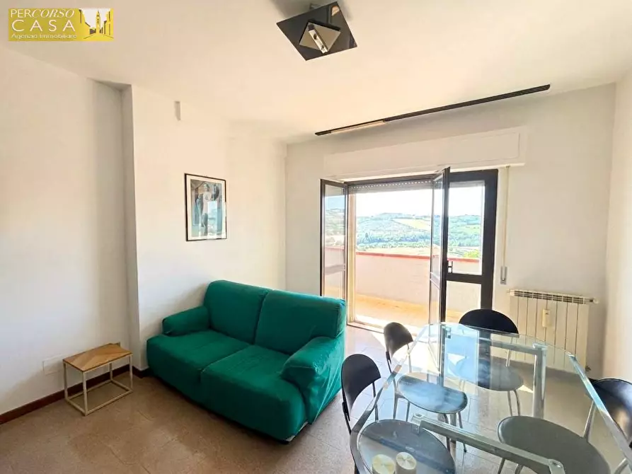 Immagine 4 di Appartamento in vendita  in Viale Europa a Teramo