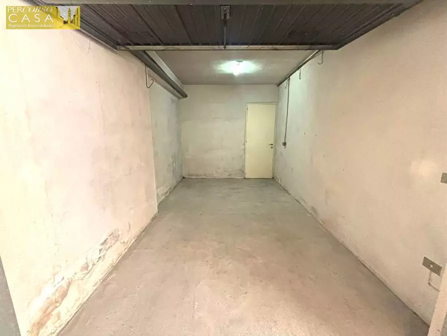 Immagine 14 di Appartamento in vendita  in Viale Europa a Teramo