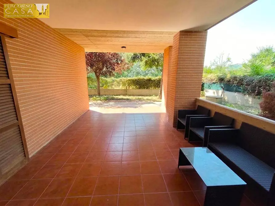 Immagine 5 di Appartamento in vendita  in Via Fedele De Paulis a Teramo