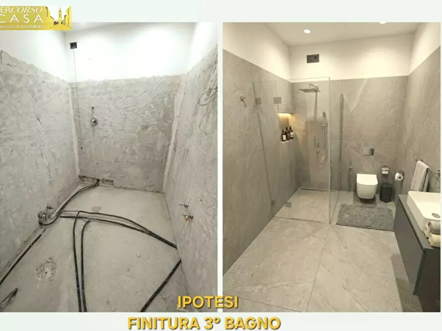 Immagine 23 di Appartamento in vendita  in Via Fedele De Paulis a Teramo