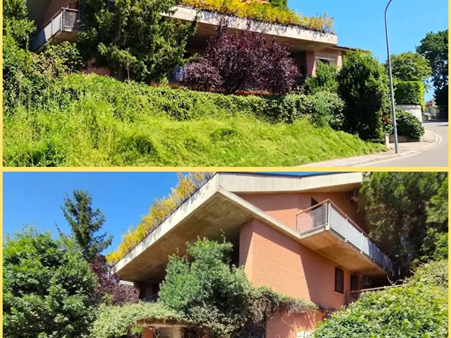 Immagine 4 di Appartamento in vendita  in Via Fedele De Paulis a Teramo