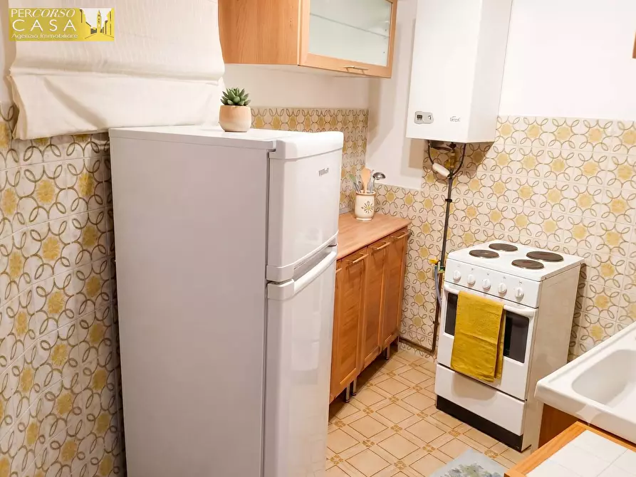 Immagine 11 di Appartamento in vendita  in Via Zilli 13 a Fano Adriano