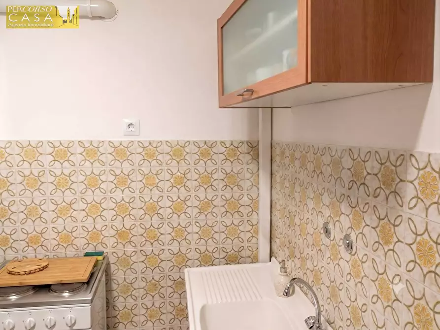 Immagine 12 di Appartamento in vendita  in Via Zilli 13 a Fano Adriano