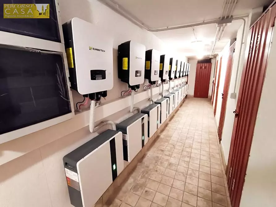 Immagine 19 di Multiproprietà in vendita  in 5 camere  3 bagni - Mq 170 - Eco + Sisma Bonus a Teramo