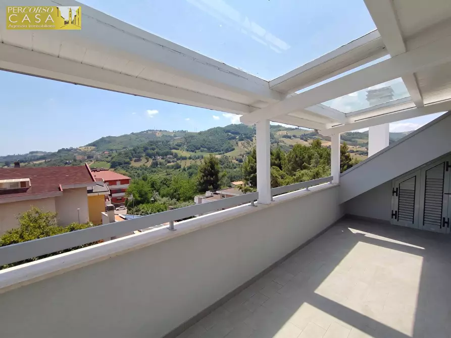 Immagine 9 di Multiproprietà in vendita  in 5 camere  3 bagni - Mq 170 - Eco + Sisma Bonus a Teramo