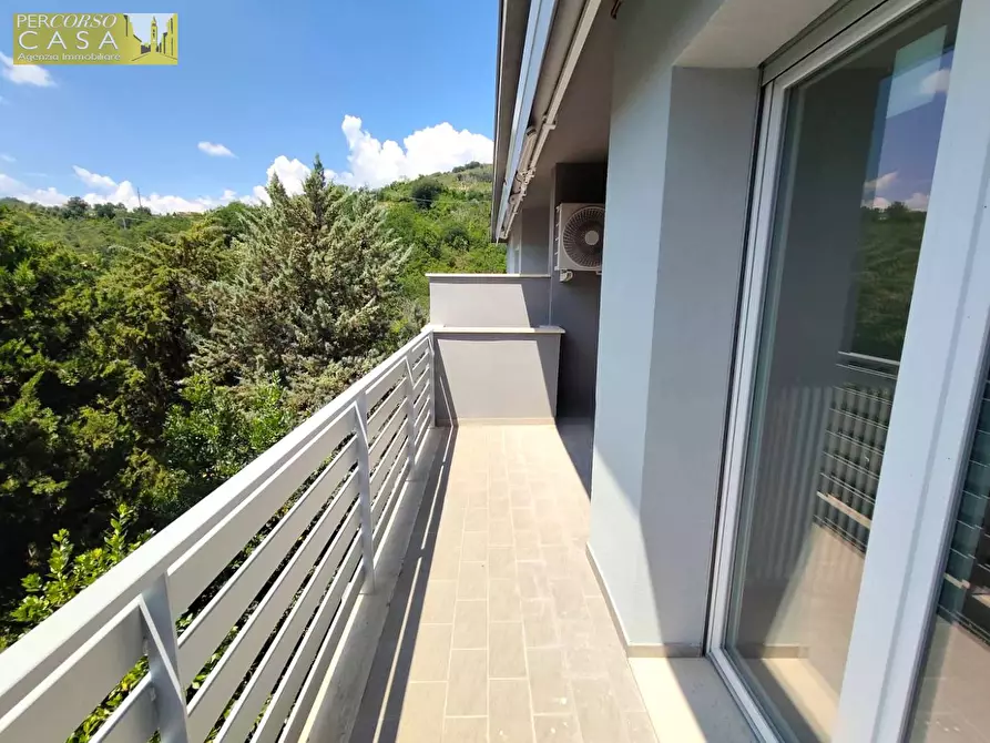 Immagine 20 di Multiproprietà in vendita  in 5 camere  3 bagni - Mq 170 - Eco + Sisma Bonus a Teramo