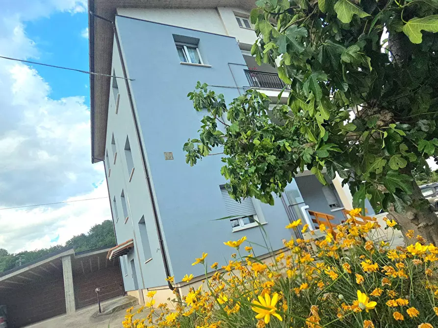 Immagine 13 di Appartamento in vendita  in C.da Colli Di Cerrreto S.S. 150 a Teramo