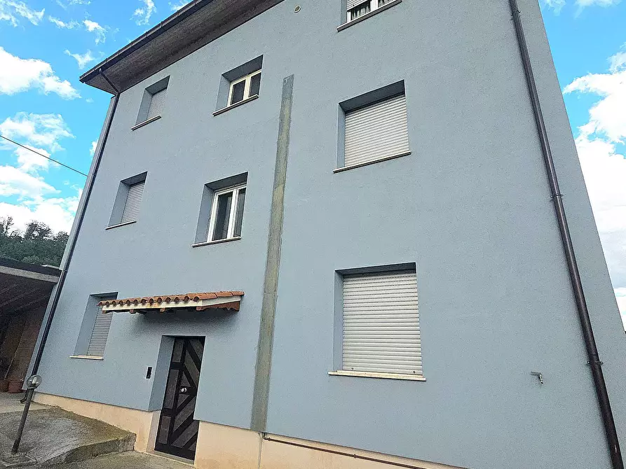 Immagine 12 di Appartamento in vendita  in C.da Colli Di Cerrreto S.S. 150 a Teramo