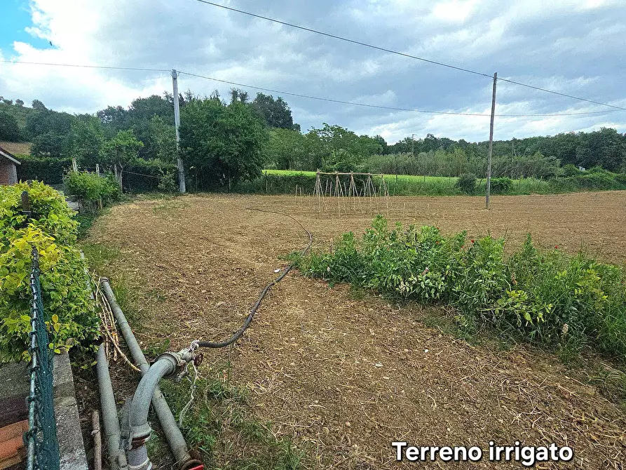 Immagine 10 di Appartamento in vendita  in C.da Colli Di Cerrreto S.S. 150 a Teramo