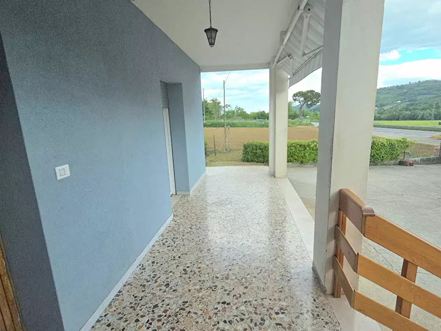 Immagine 9 di Appartamento in vendita  in C.da Colli Di Cerrreto S.S. 150 a Teramo