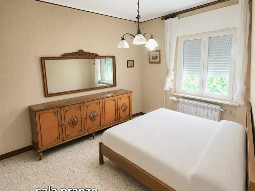 Immagine 6 di Appartamento in vendita  in C.da Colli Di Cerrreto S.S. 150 a Teramo