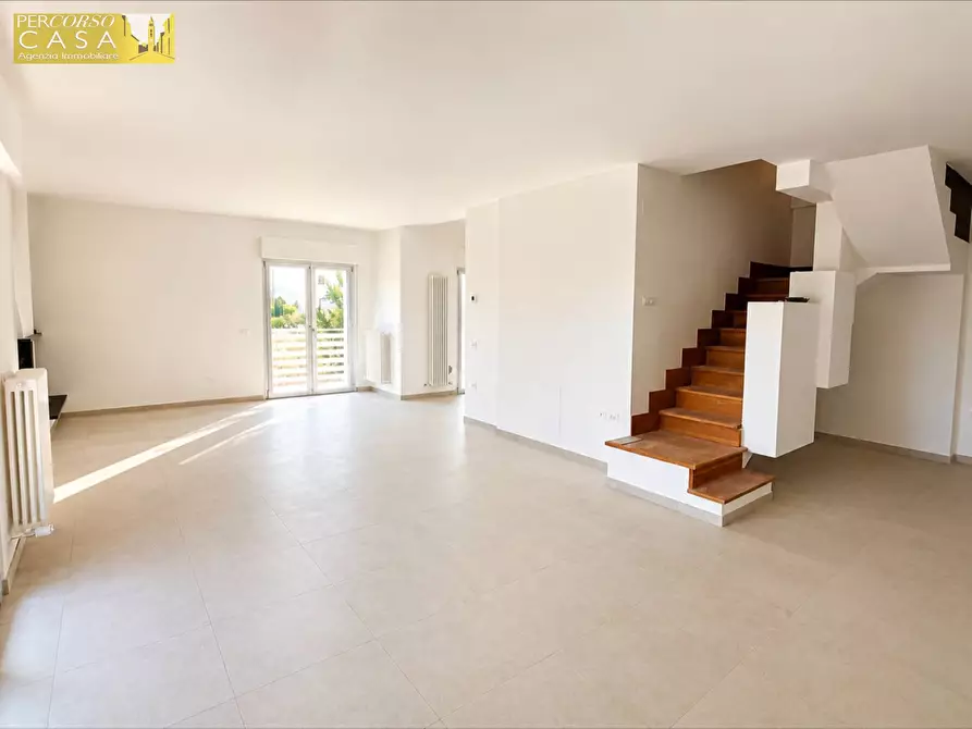 Immagine 3 di Multiproprietà in vendita  in 5 camere  3 bagni - Mq 170 - Eco + Sisma Bonus a Teramo
