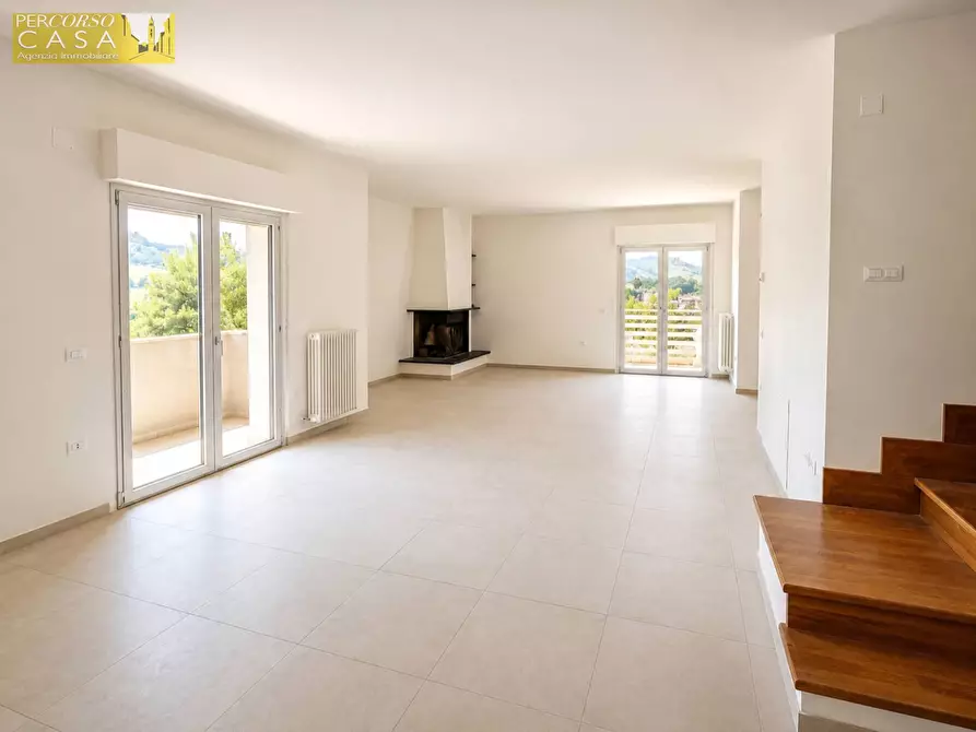Immagine 4 di Multiproprietà in vendita  in 5 camere  3 bagni - Mq 170 - Eco + Sisma Bonus a Teramo
