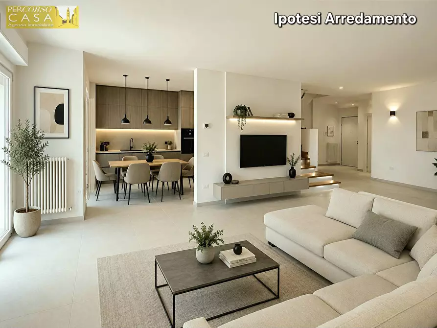 Immagine 7 di Multiproprietà in vendita  in 5 camere  3 bagni - Mq 170 - Eco + Sisma Bonus a Teramo