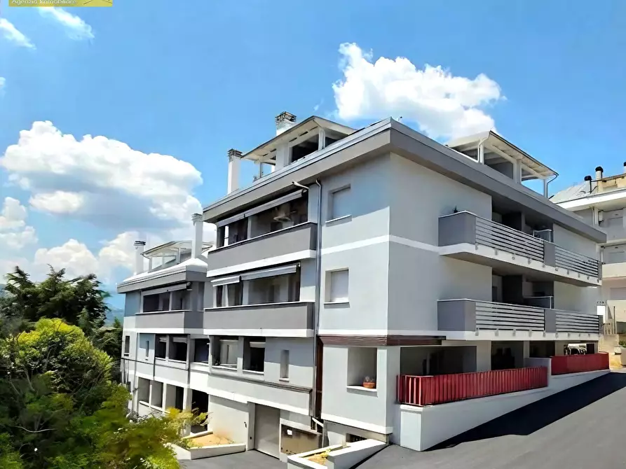 Immagine 2 di Multiproprietà in vendita  in 5 camere  3 bagni - Mq 170 - Eco + Sisma Bonus a Teramo