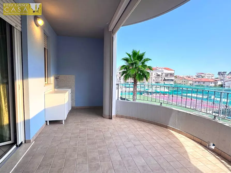 Immagine 17 di Appartamento in vendita  in Lido - Via Guttuso a Tortoreto