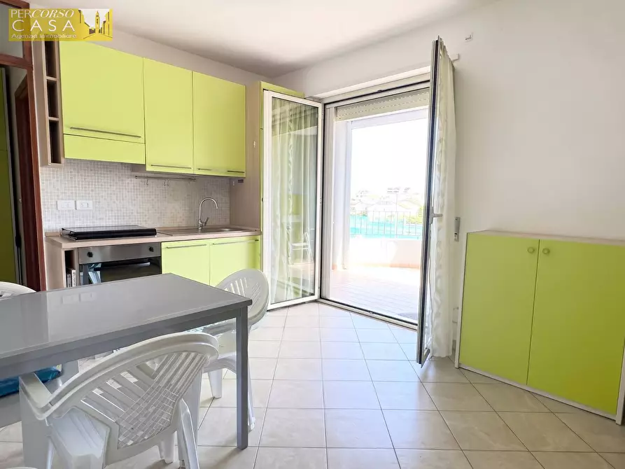 Immagine 2 di Appartamento in vendita  in Lido - Via Guttuso a Tortoreto