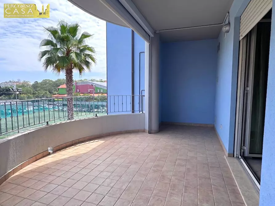 Immagine 9 di Appartamento in vendita  in Lido - Via Guttuso a Tortoreto