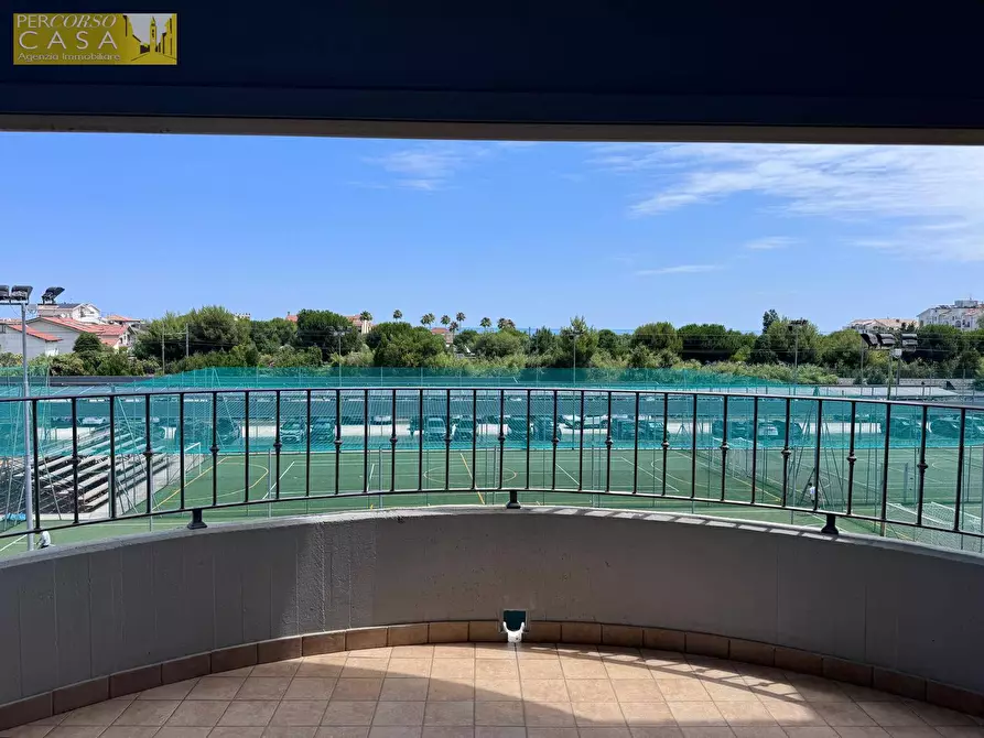 Immagine 18 di Appartamento in vendita  in Lido - Via Guttuso a Tortoreto