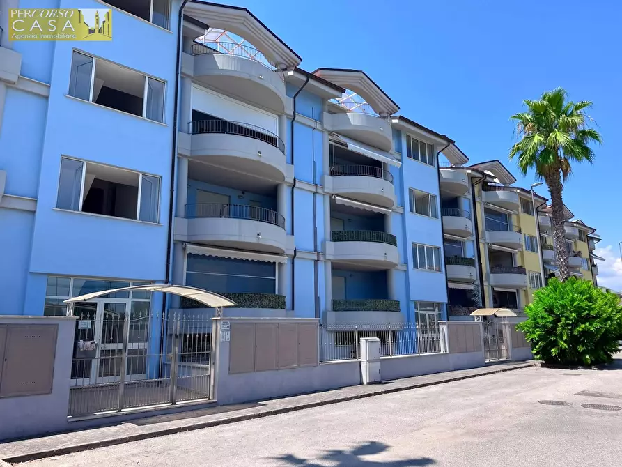 Immagine 20 di Appartamento in vendita  in Lido - Via Guttuso a Tortoreto