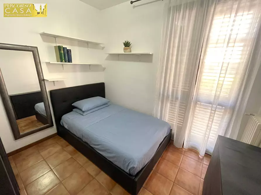 Immagine 8 di Appartamento in vendita  in Via Vascello - Prima collina 2 km dal mare a Tortoreto