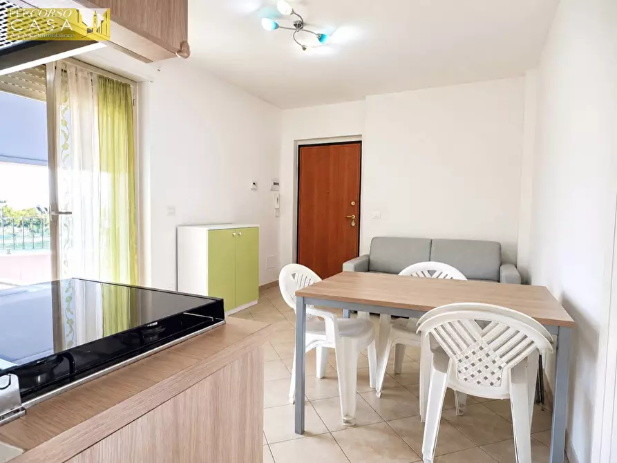 Immagine 3 di Appartamento in vendita  in Lido - Via Guttuso a Tortoreto