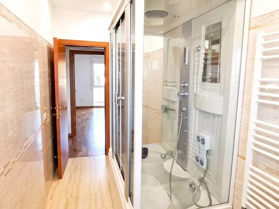 Immagine 10 di Appartamento in vendita  in Via Torrito a Montorio Al Vomano
