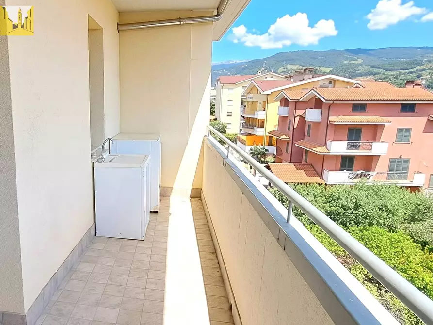 Immagine 11 di Appartamento in vendita  in Via Torrito a Montorio Al Vomano
