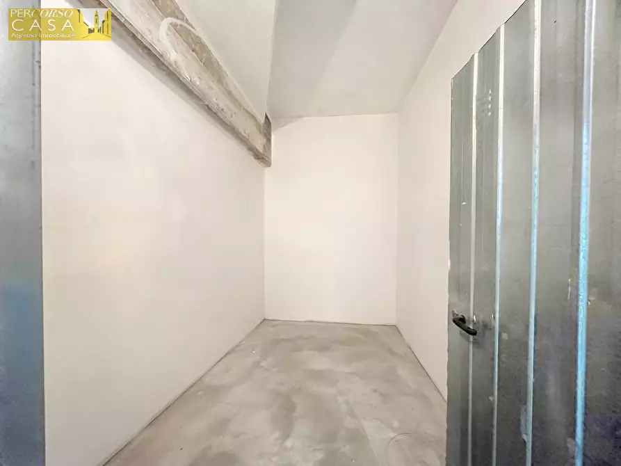 Immagine 16 di Appartamento in vendita  in Zona Sud - 2° Fila vista Mare a Tortoreto
