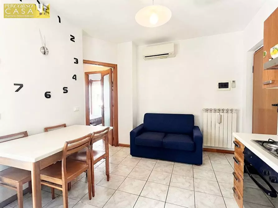 Immagine 4 di Appartamento in vendita  in Zona Sud - 2° Fila vista Mare a Tortoreto